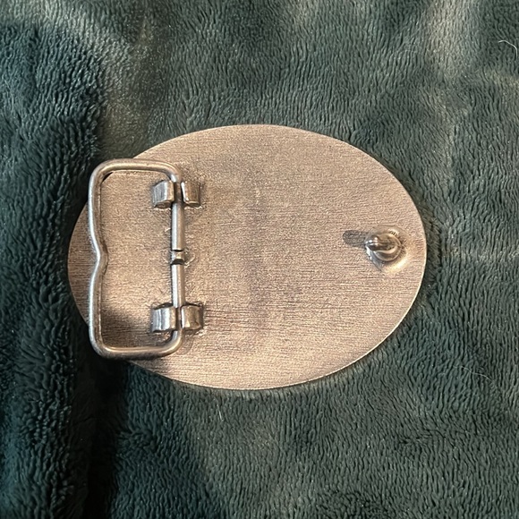 Belt buckle - Picture 2 of 2